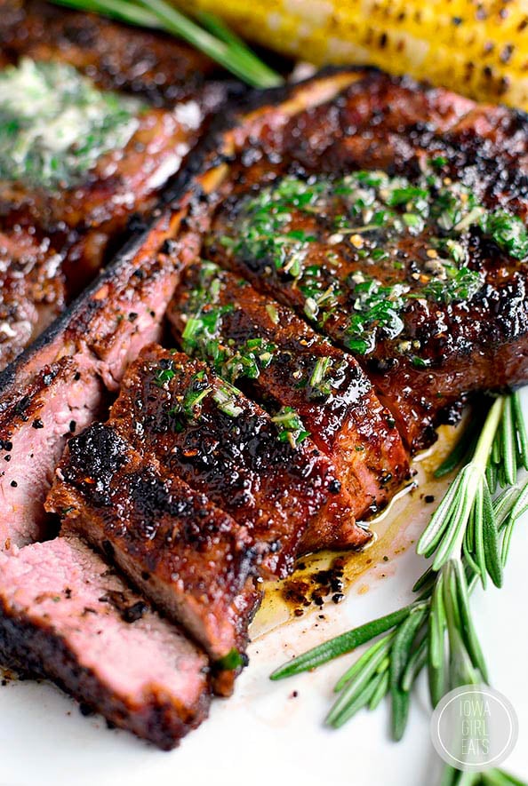 Steak