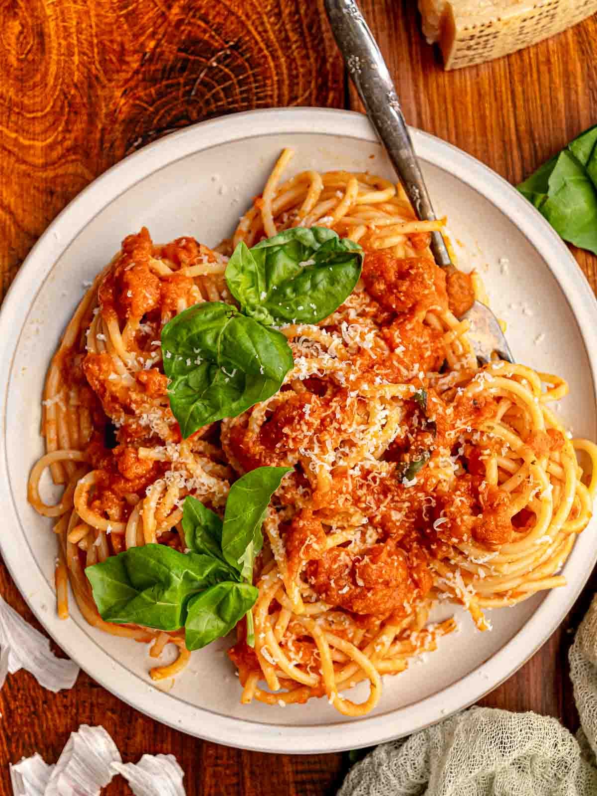 Pasta