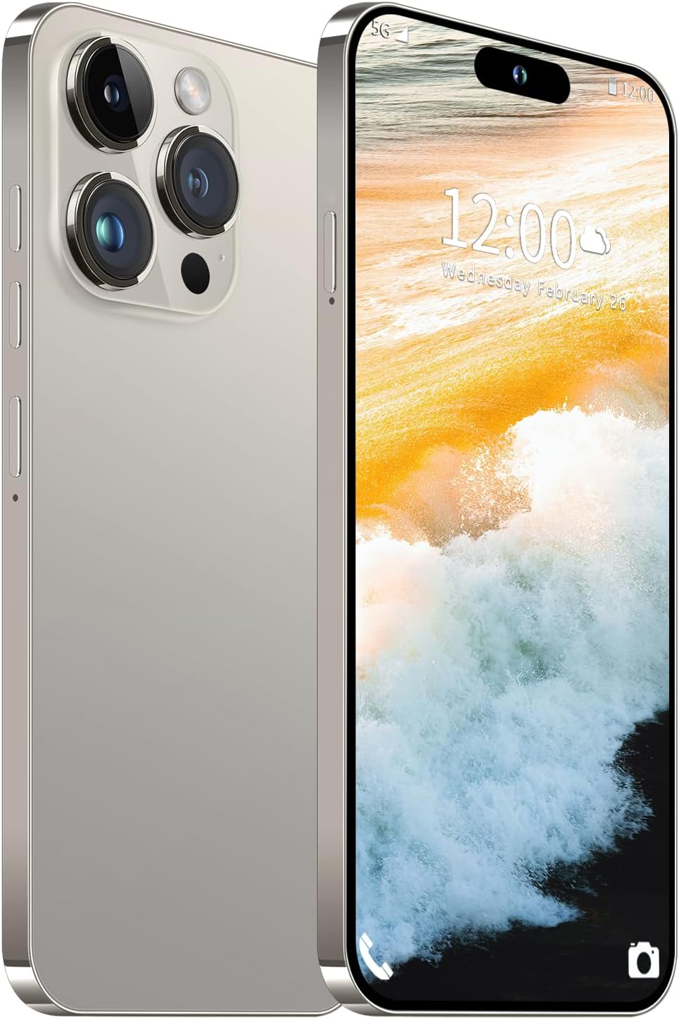 Smartphone